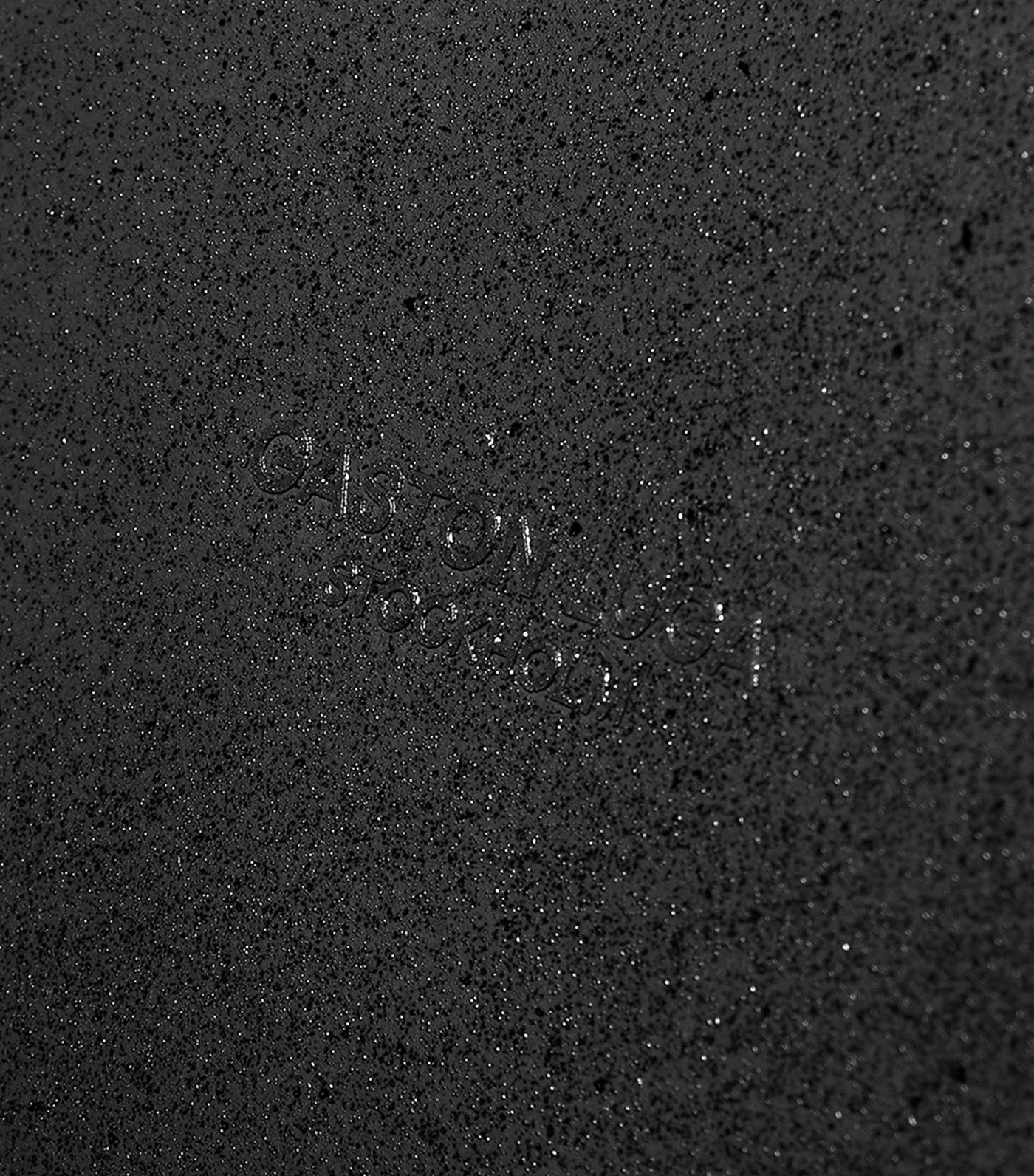 Däsh Duffel S Black