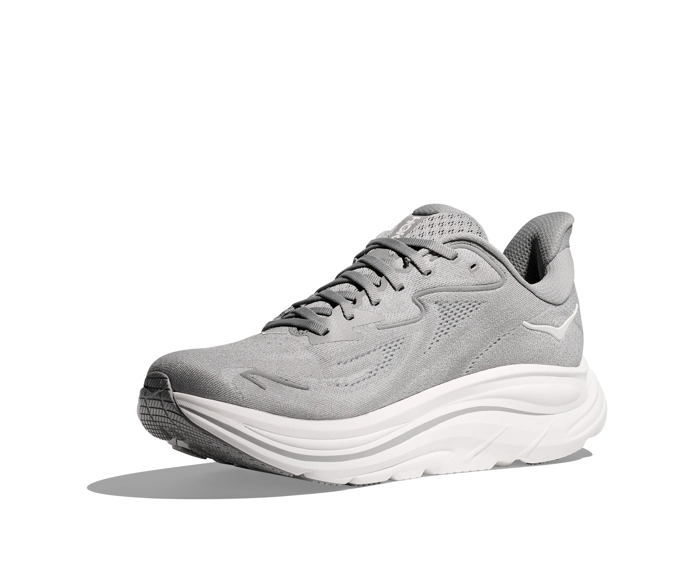 Hoka Clifton 10 Men's (WIDE WIDTH)