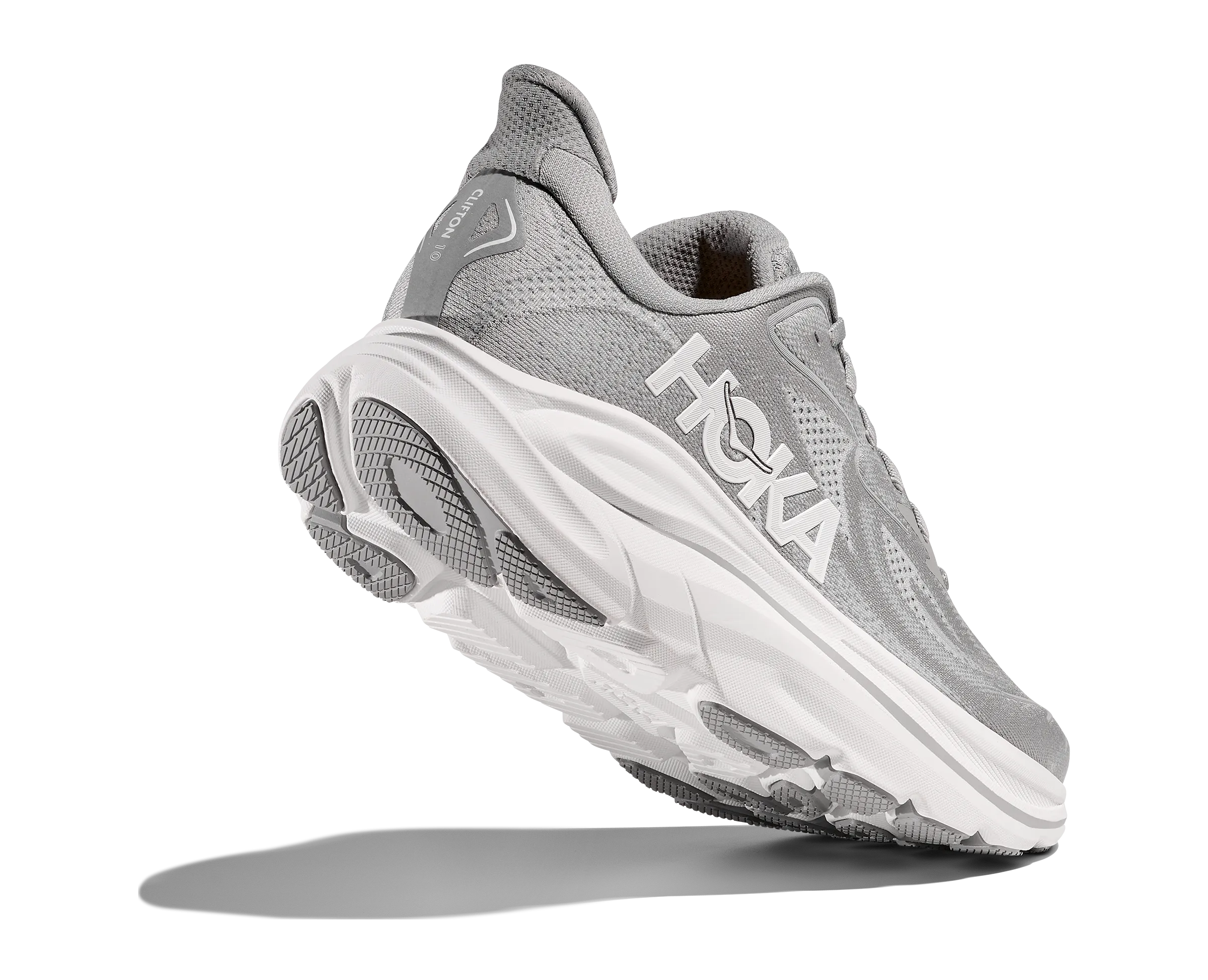 Hoka Clifton 10 Men's (WIDE WIDTH)