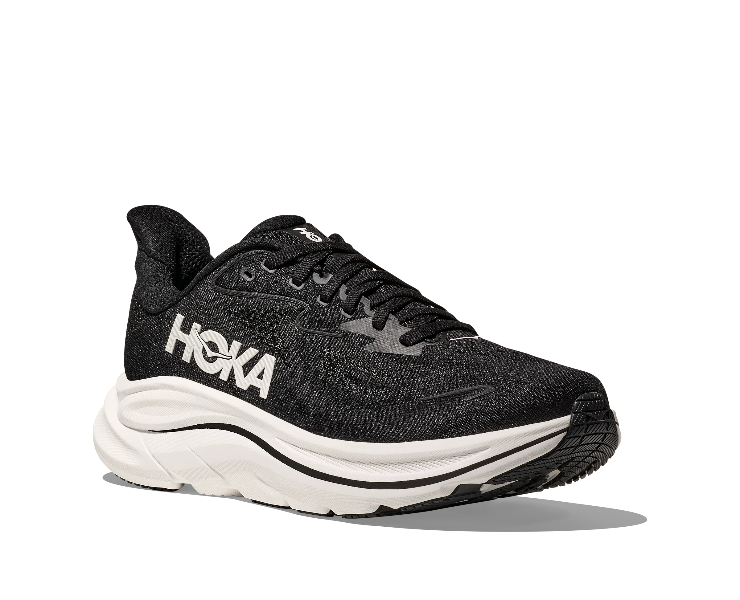 Hoka Clifton 10 Men's (WIDE WIDTH)