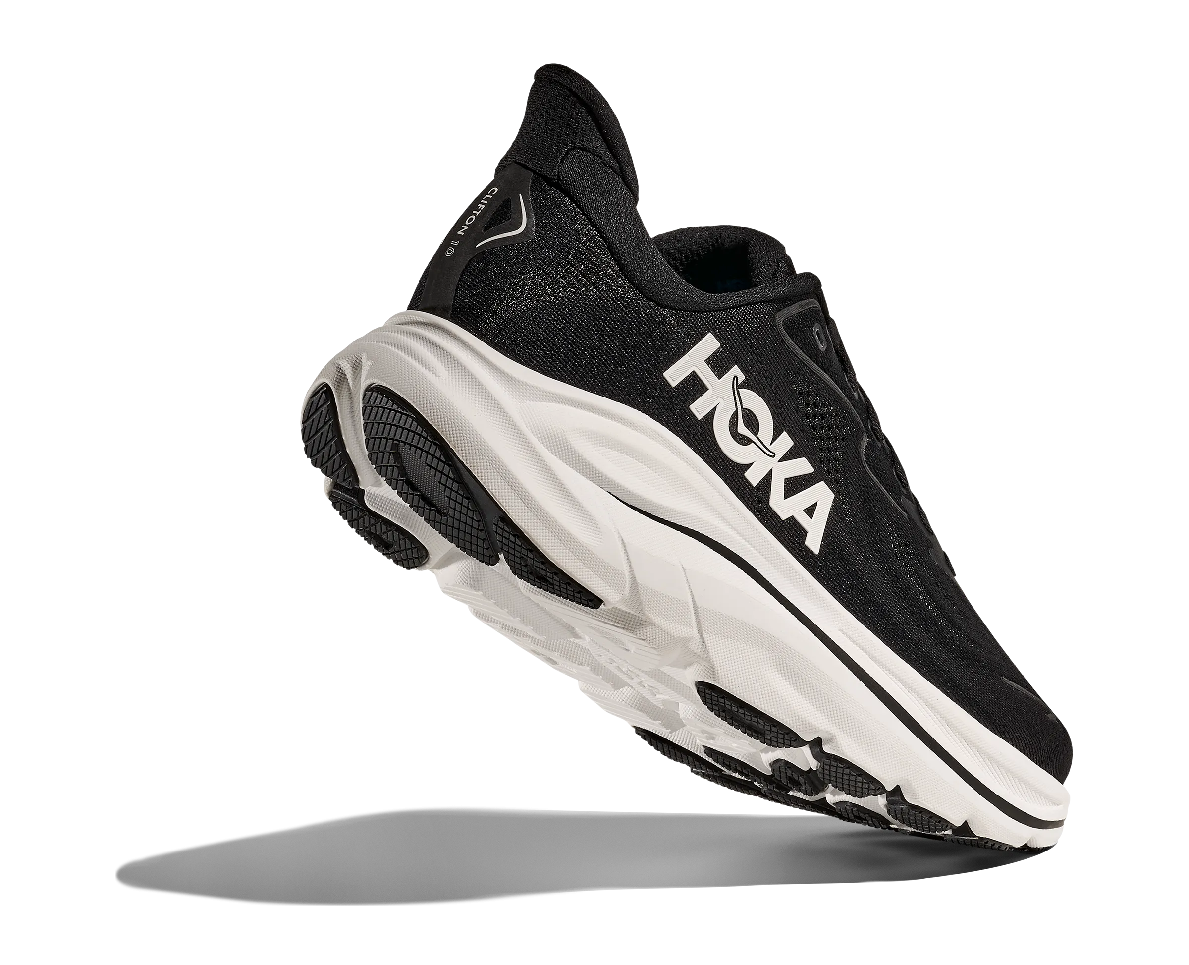 Hoka Clifton 10 Men's (WIDE WIDTH)