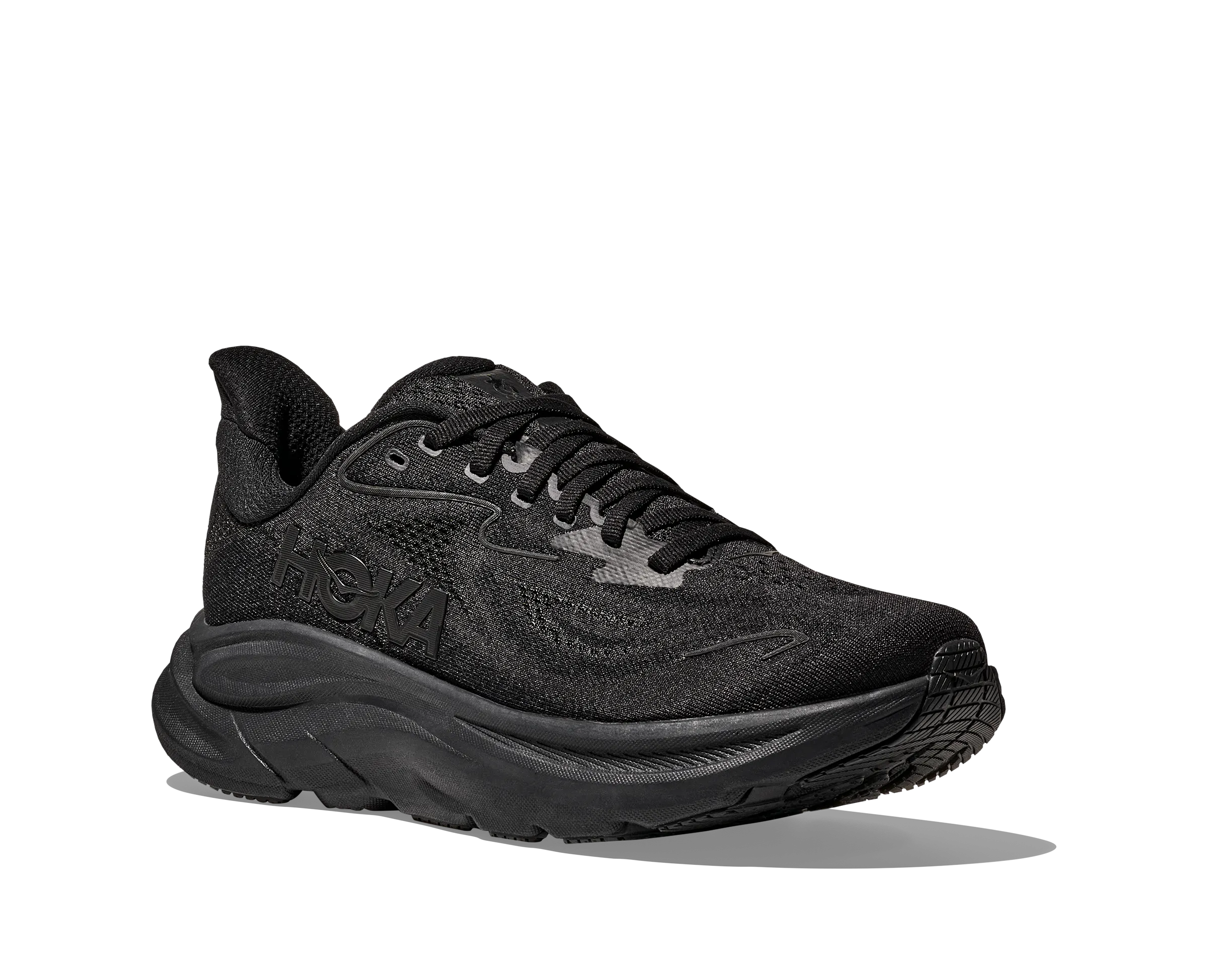 Hoka Clifton 10 Men's (WIDE WIDTH)