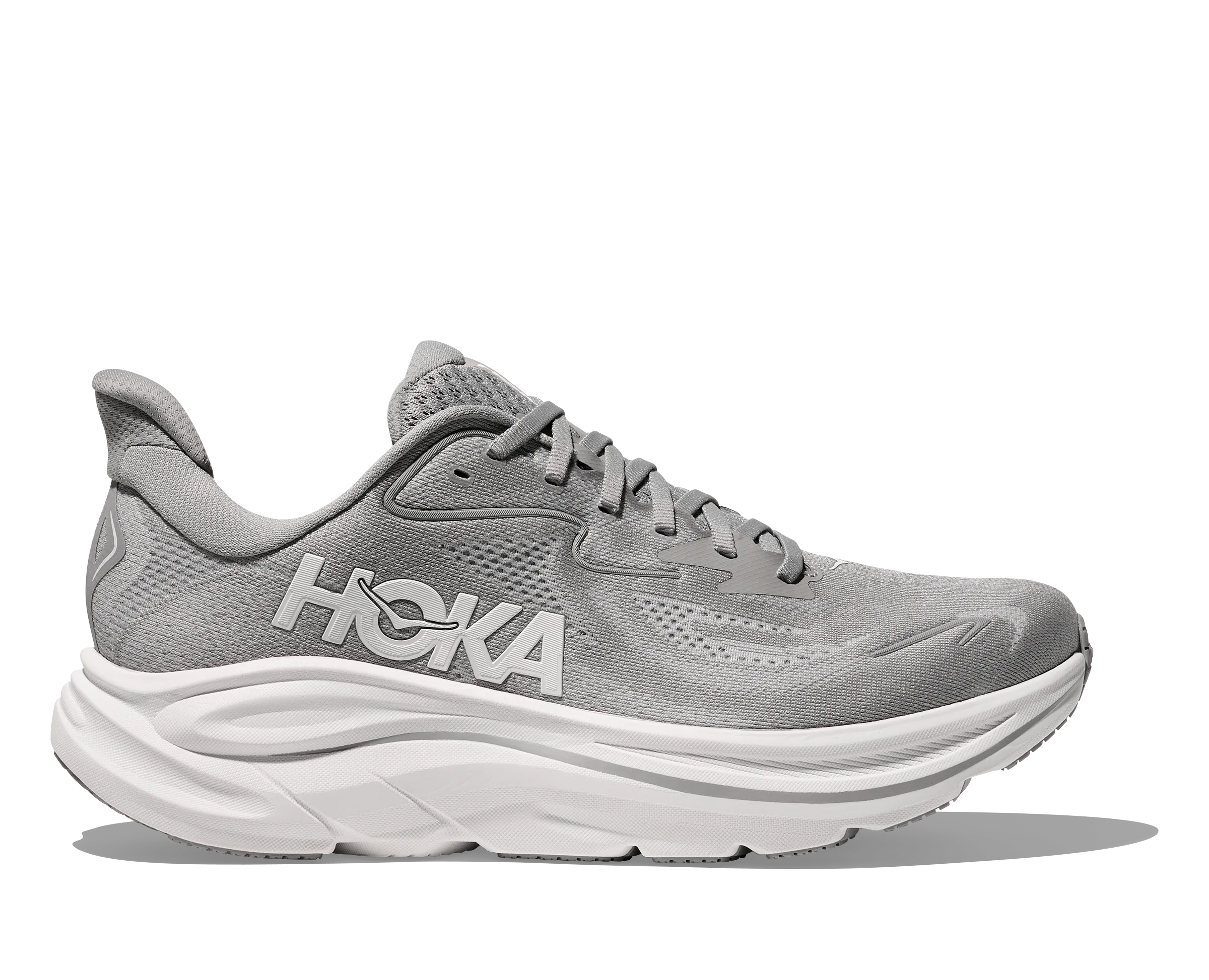 Hoka Clifton 10 Men's (WIDE WIDTH)