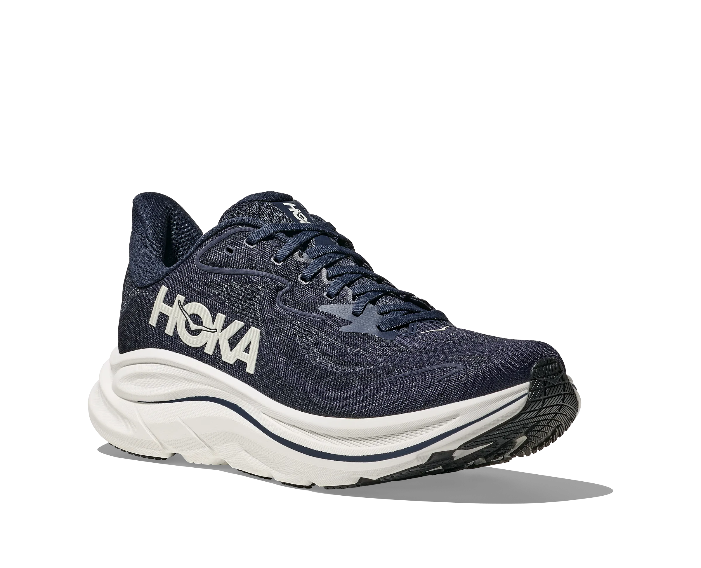Hoka Clifton 10 Men's (WIDE WIDTH)