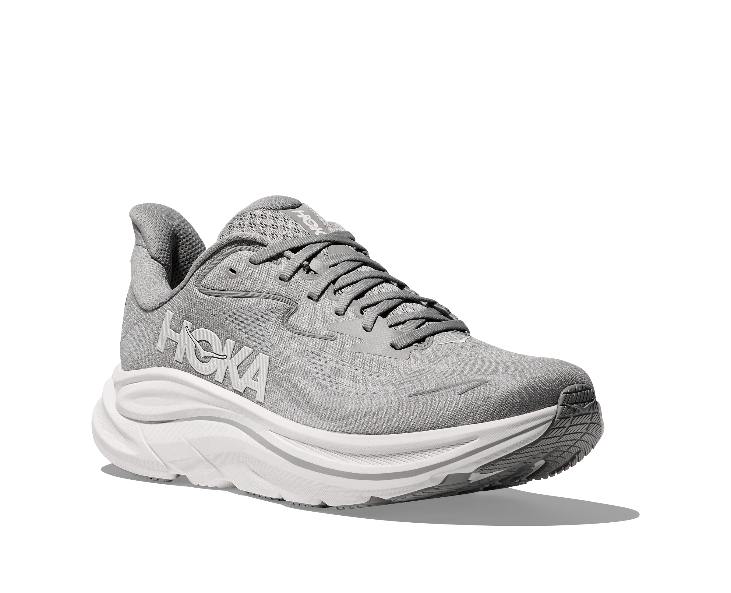 Hoka Clifton 10 Men's (WIDE WIDTH)