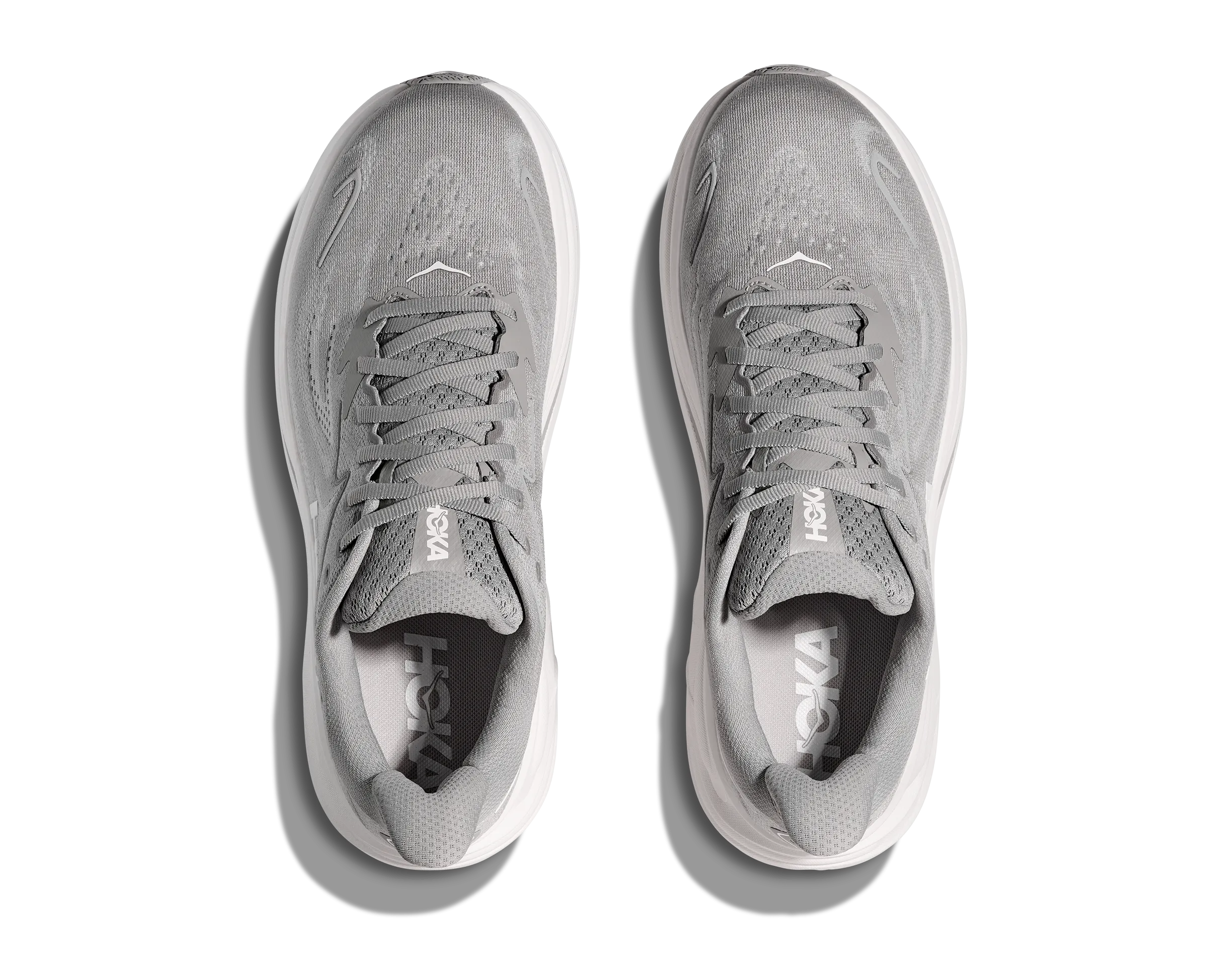 Hoka Clifton 10 Men's (WIDE WIDTH)