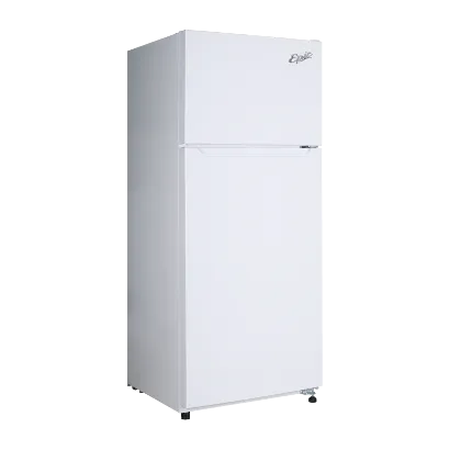 Marathon EFF148W Epic 15 cu.ft. White Top Mount Frost Free Refrigerator