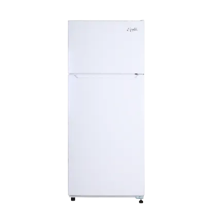 Marathon EFF148W Epic 15 cu.ft. White Top Mount Frost Free Refrigerator
