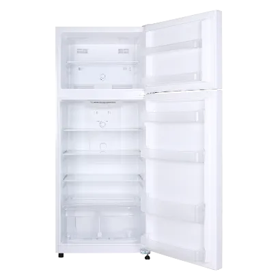 Marathon EFF148W Epic 15 cu.ft. White Top Mount Frost Free Refrigerator