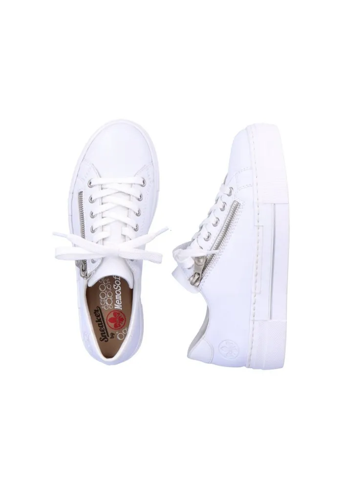 Rieker Zip Close Trainers