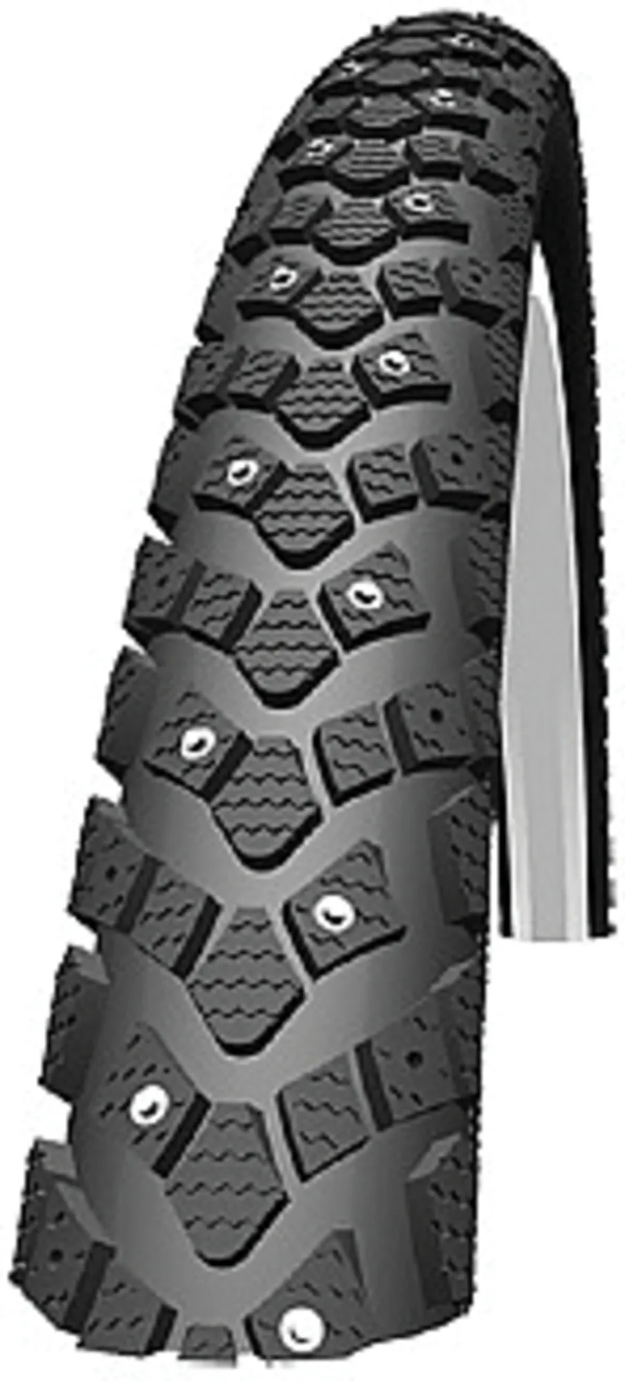 Schwalbe Winter Studded Tire